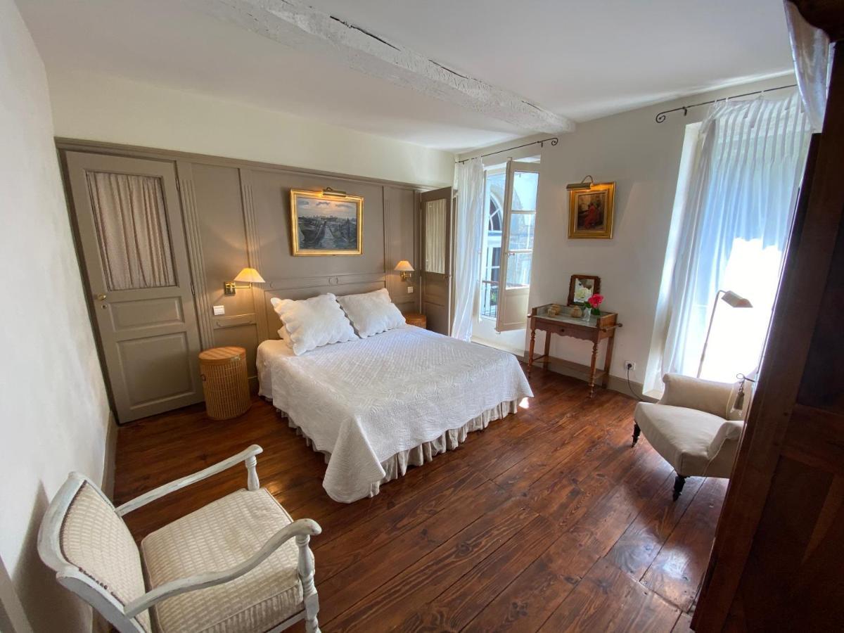Gite De Charme Au Bord Du Tarn Marssac-sur-Tarn ภายนอก รูปภาพ