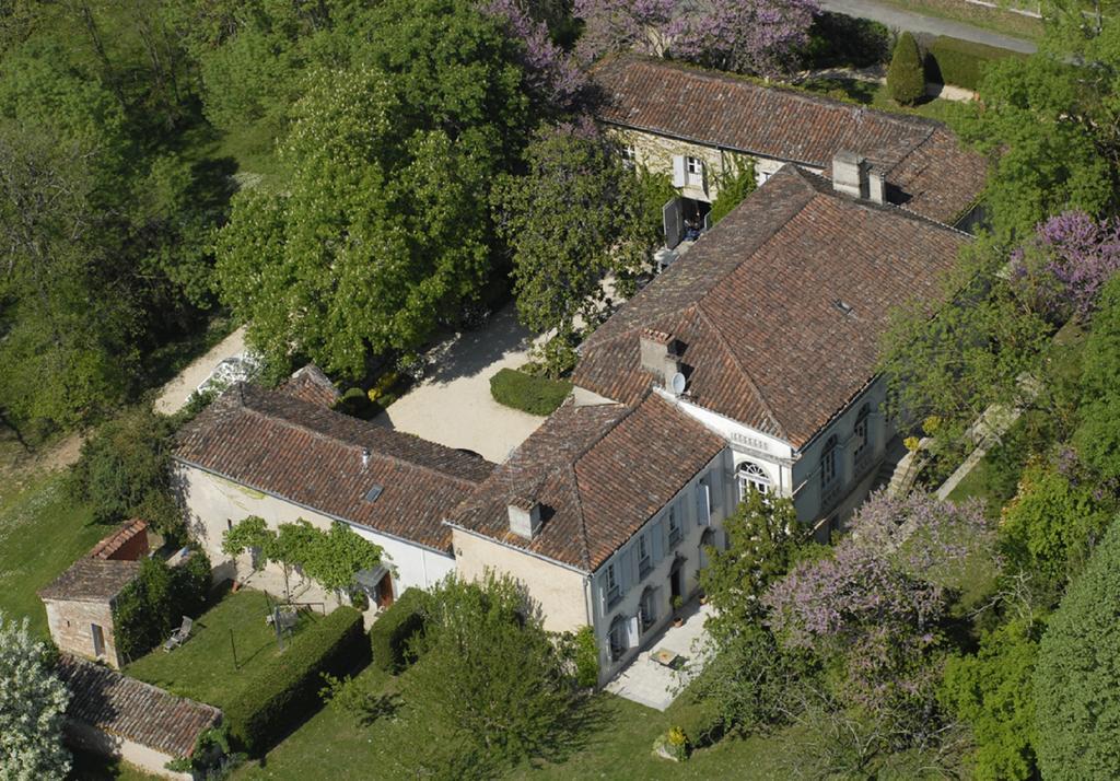Gite De Charme Au Bord Du Tarn Marssac-sur-Tarn ภายนอก รูปภาพ