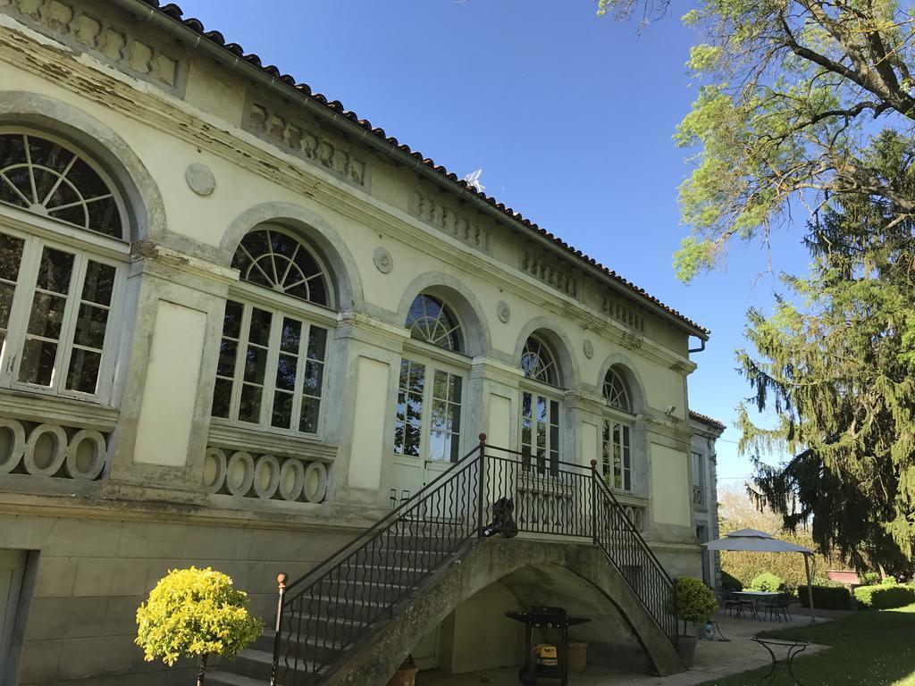 Gite De Charme Au Bord Du Tarn Marssac-sur-Tarn ภายนอก รูปภาพ