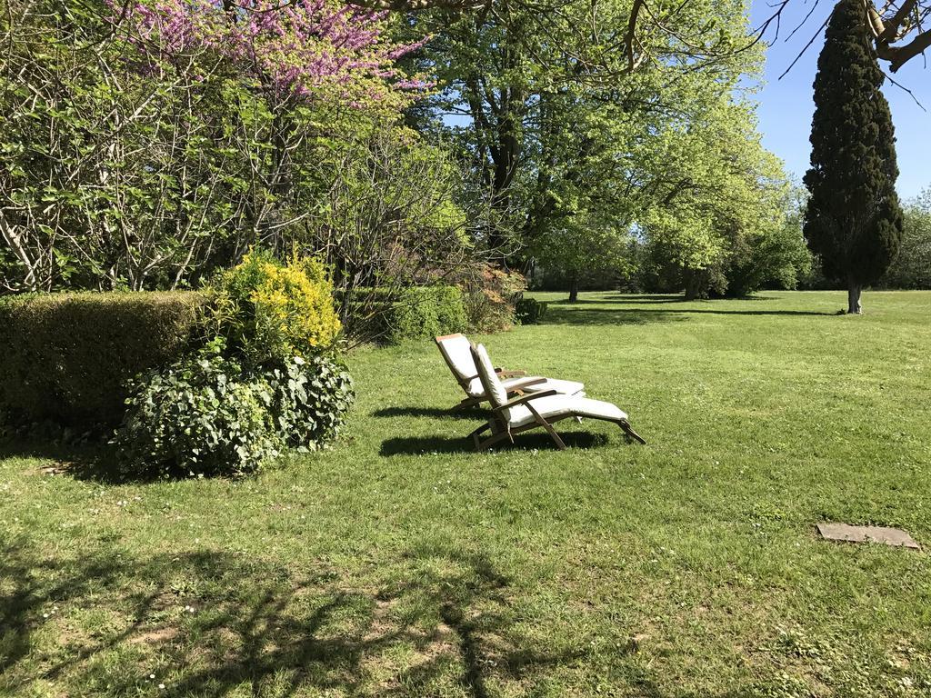 Gite De Charme Au Bord Du Tarn Marssac-sur-Tarn ภายนอก รูปภาพ