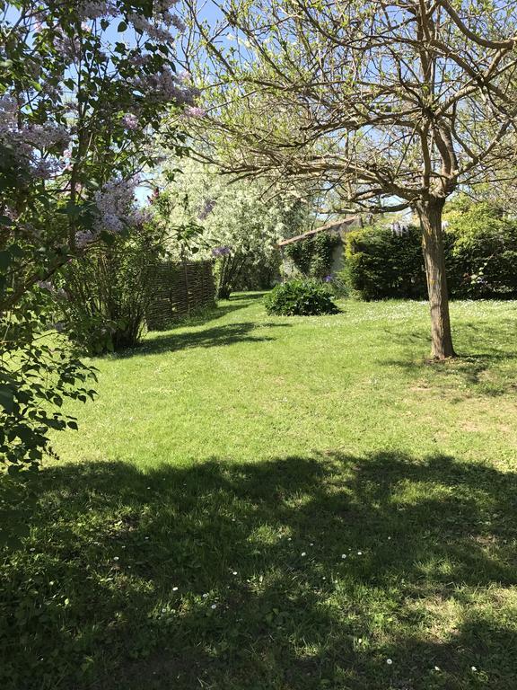 Gite De Charme Au Bord Du Tarn Marssac-sur-Tarn ภายนอก รูปภาพ